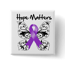 Pancreatic Cancer Hope Matters