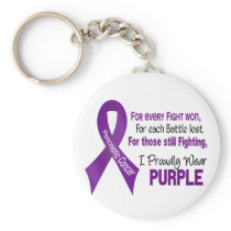 Pancreatic Cancer I Proudly Wear Purple