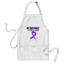 Pancreatic Cancer In The Fight For a Cure Aprons