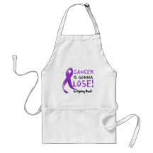 Pancreatic Cancer is Gonna Lose Apron