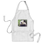 Panda aprons