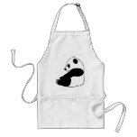 Panda Aprons