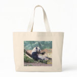 panda bag