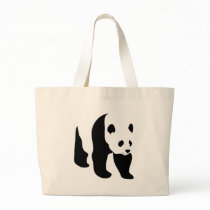 Panda!! Bag