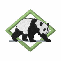 Panda Bear