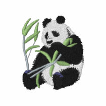 Panda Bear