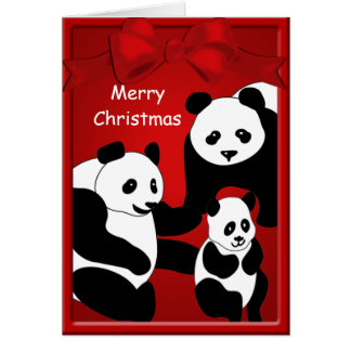 panda christmas gifts t shirts art posters other panda christmas gifts t shirts art posters other