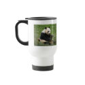 Panda Bear mugs