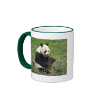 Panda Bear Mug