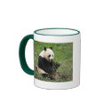 Panda Bear mugs