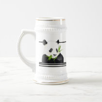 Panda Bear Coffee Mug