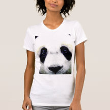 Panda Bear Tees