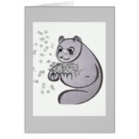 Panda Bears Cards