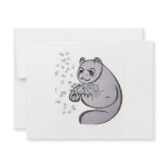 Panda Bears Invites