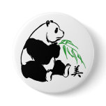 Panda Beauty buttons