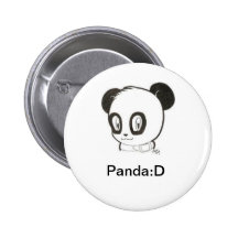 Panda Button