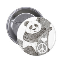 Panda Button
