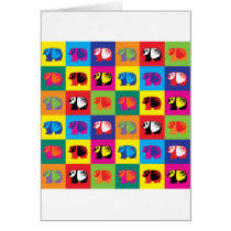 Panda Card