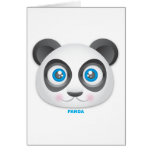 Panda Card