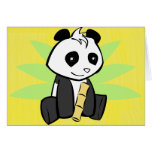 PANDA Card