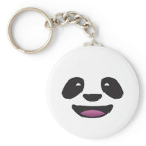 Panda face