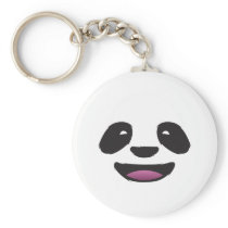 Panda Face - Cute animal wildlife