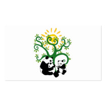 Panda Family Tree