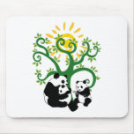 Panda Family Tree