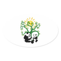 Panda Family Tree
