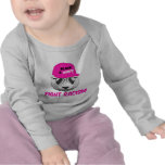 PANDA FIGHT RACISM TSHIRT