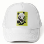 Panda Hat