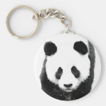Panda Key Chains