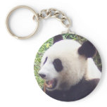 Panda keychains