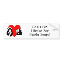 Panda Love