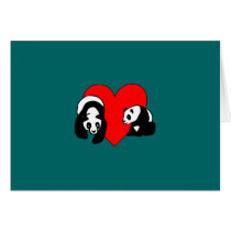 Panda Love