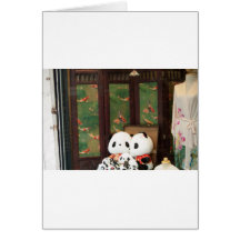 Panda Love Cards