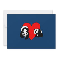 Panda Love