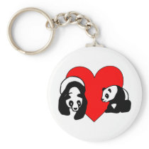 Panda Love