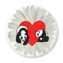 Panda Love