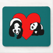 Panda Love
