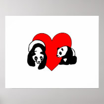 Panda Love