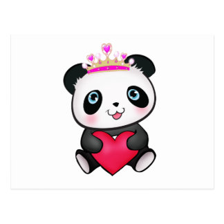 Panda Valentine Cards &amp; Invitations | Zazzle.co.uk