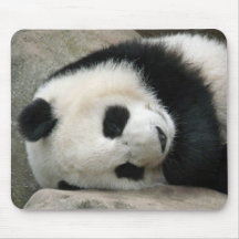 Panda Mouse Pads