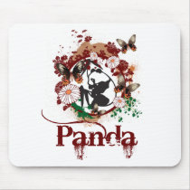 Panda Mousepads