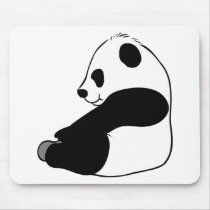 Panda Use Pads