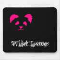 Panda Mousepad