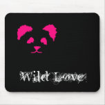Panda Mousepad