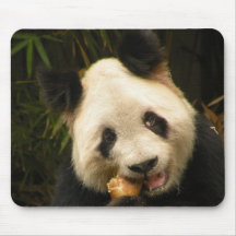 Panda Mousepad