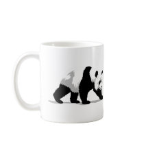Panda Mug