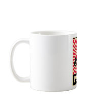 Panda Coffee Mugs